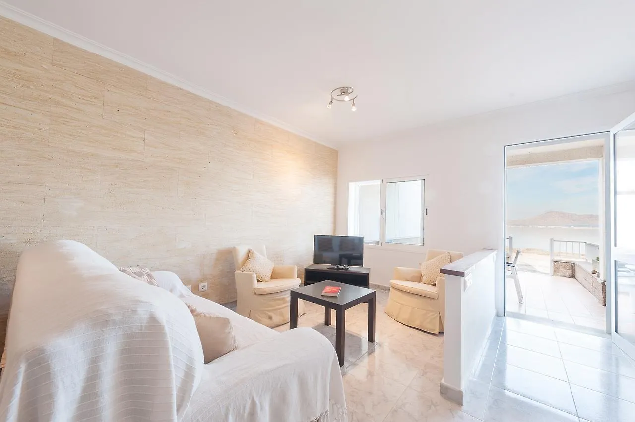Fortalesa Alcudia