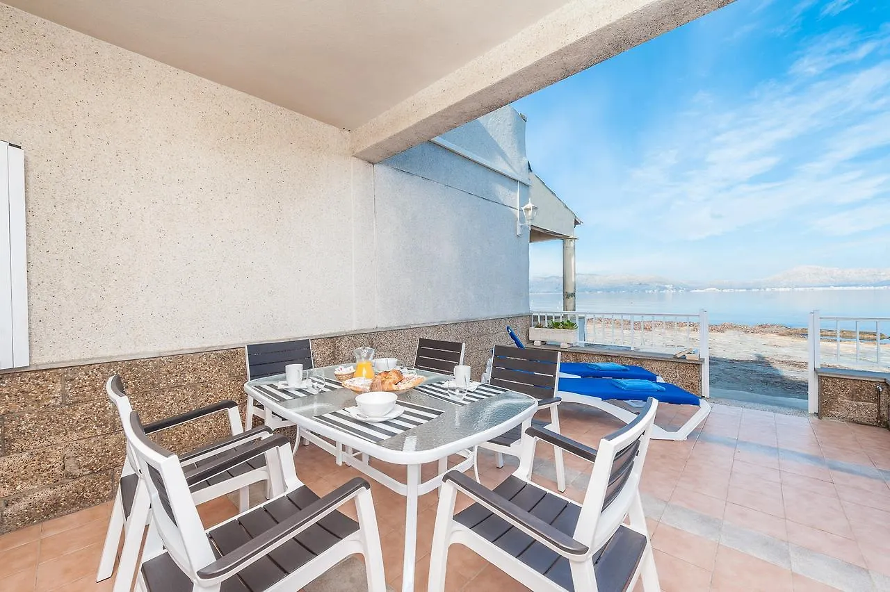 Fortalesa Alcudia  Holiday home