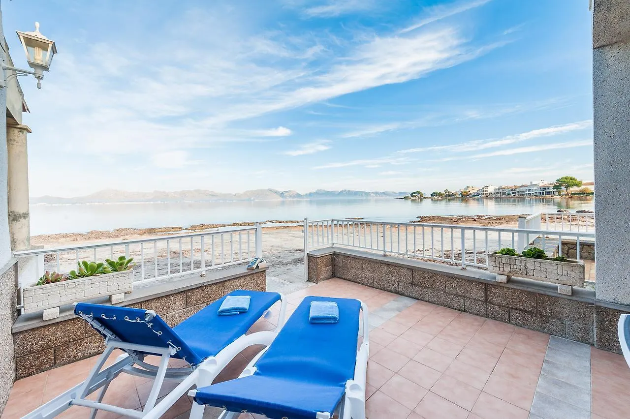 Fortalesa Alcudia