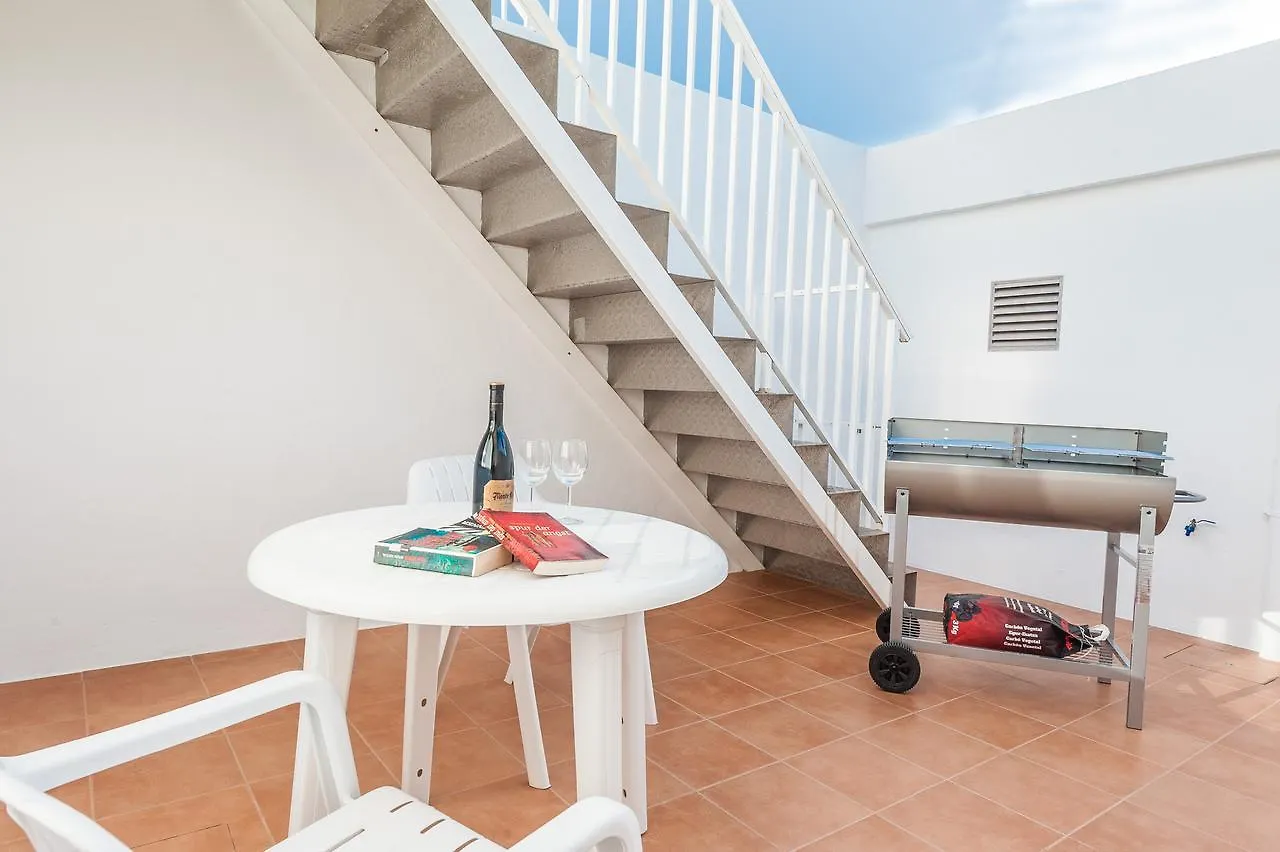 Fortalesa Alcúdia Spanje